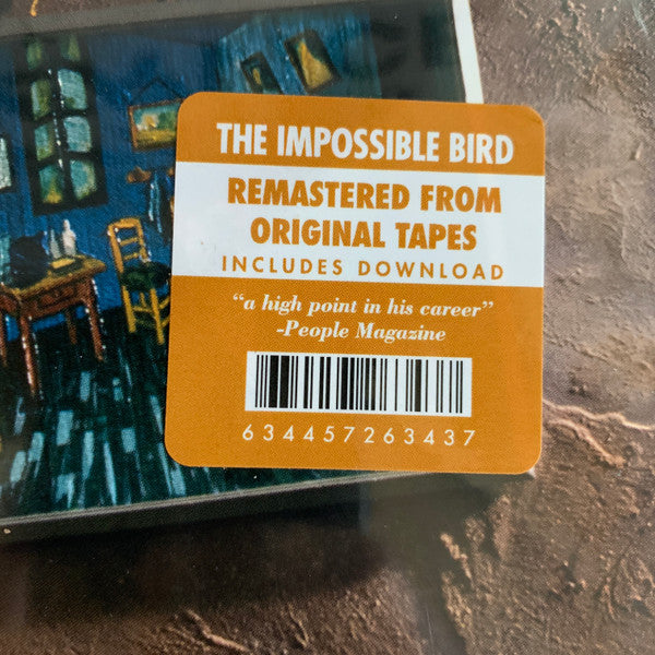 The Impossible Bird | Mint (M) Mint (M) Get Cheap Vinyl