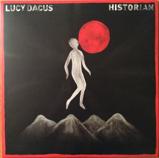Historian | Mint (M) Mint (M) Get Cheap Vinyl