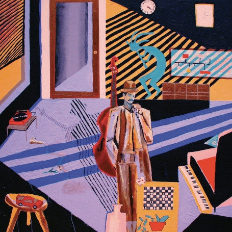 Skiptracing | Mint (M) Mint (M) Get Cheap Vinyl