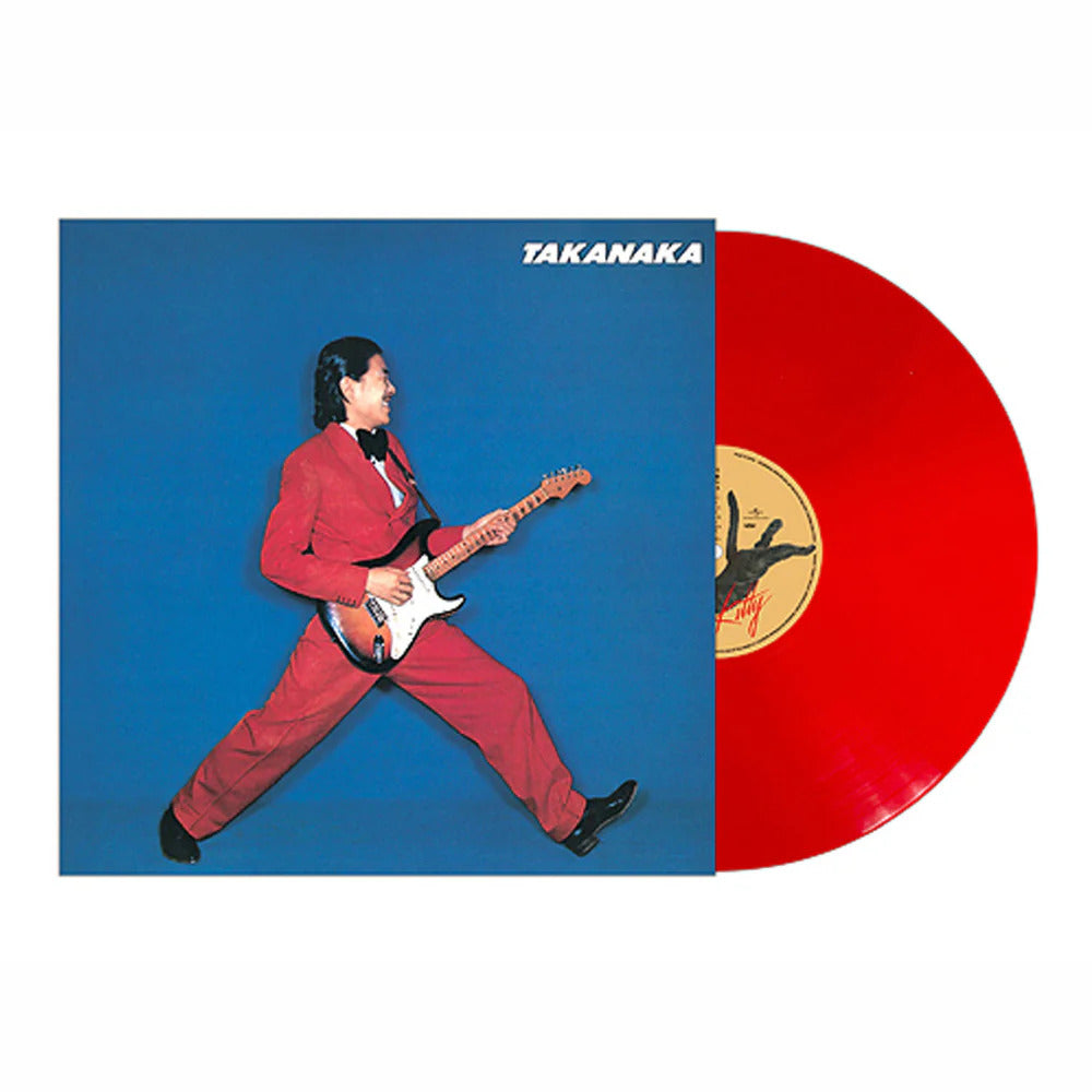 Takanaka | Mint (M) Mint (M) Get Cheap Vinyl