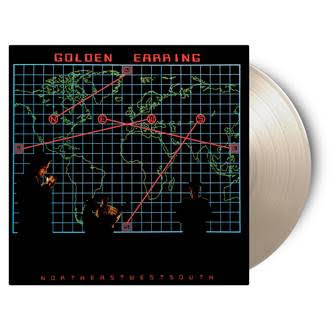 N.E.W.S. (LIMITED CRYSTAL CLEAR) (180 GRAM) | Mint (M) Mint (M) Get Cheap Vinyl