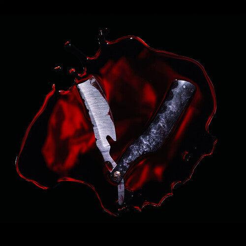 Bleeders (RED VINYL) | Mint (M) Mint (M) Get Cheap Vinyl