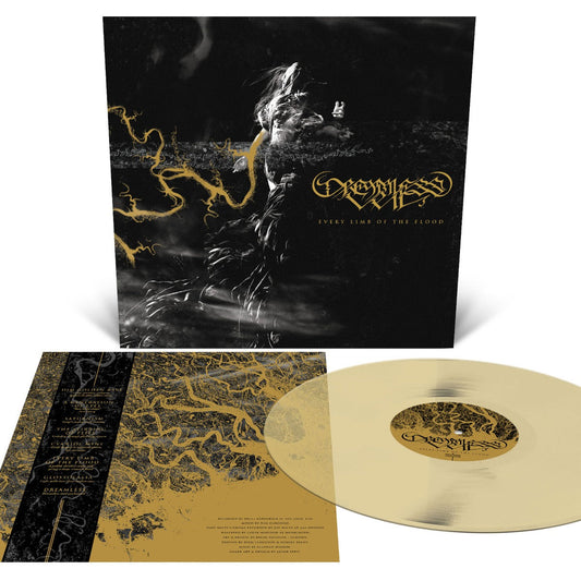 Every Limb Of The Flood (TRANSLUCENT GOLD VINYL) | Mint (M) Mint (M) Get Cheap Vinyl
