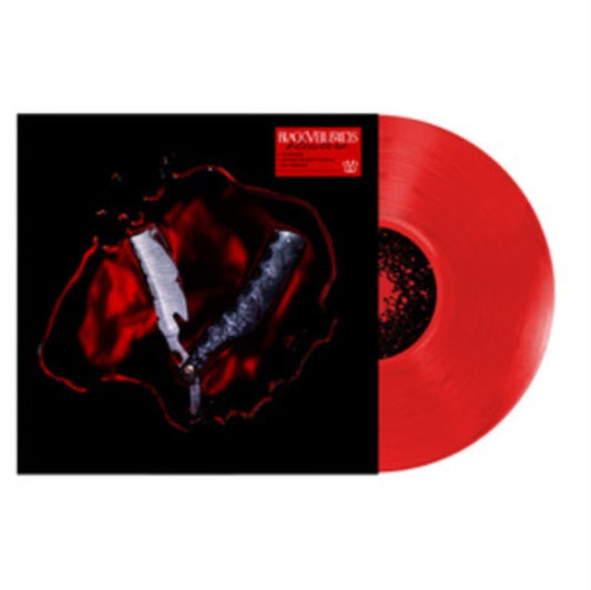Bleeders (RED VINYL) | Mint (M) Mint (M) Get Cheap Vinyl