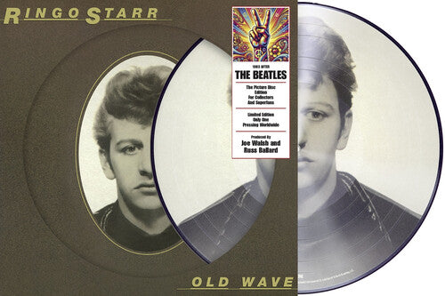 Old Wave (PICTURE DISC) | Mint (M) Mint (M) Get Cheap Vinyl