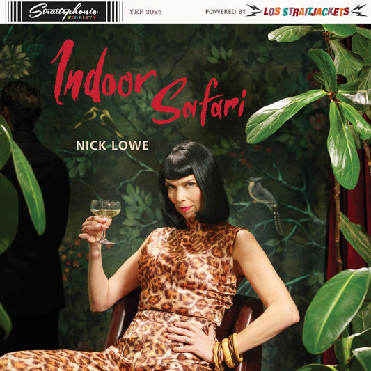 Indoor Safari | Mint (M) Mint (M) Get Cheap Vinyl
