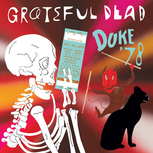 Duke '78 (180 GRAM VINYL) | Mint (M) Mint (M) Get Cheap Vinyl