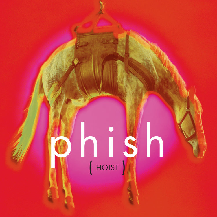 Hoist (LASER BEAMS VINYL) | Mint (M) Mint (M) Get Cheap Vinyl