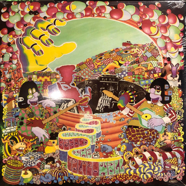 Beyond The Calico Wall | Mint (M) Mint (M) Get Cheap Vinyl