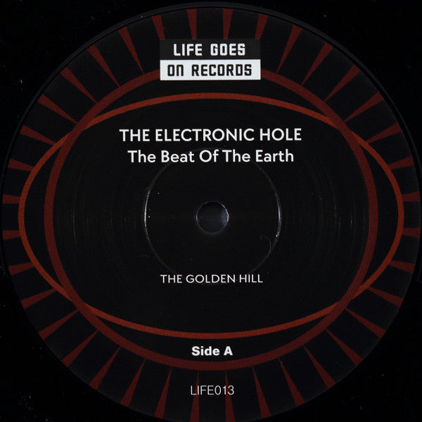 The Electronic Hole | Mint (M) Mint (M) Get Cheap Vinyl