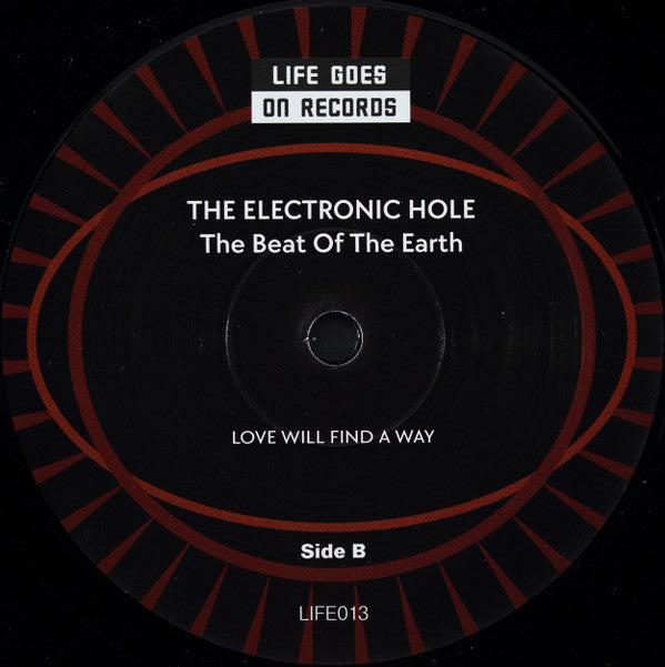 The Electronic Hole | Mint (M) Mint (M) Get Cheap Vinyl