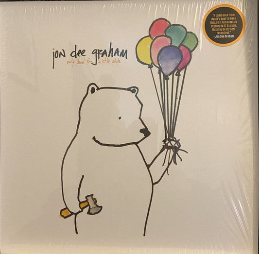 Only Dead For A Little While | Mint (M) Mint (M) Get Cheap Vinyl