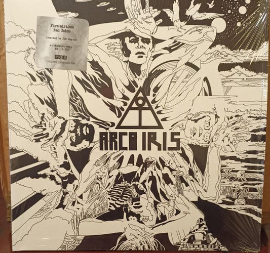 Los Elementales (Fuerzas Mágicas De La Naturaleza) | Mint (M) Mint (M) Get Cheap Vinyl