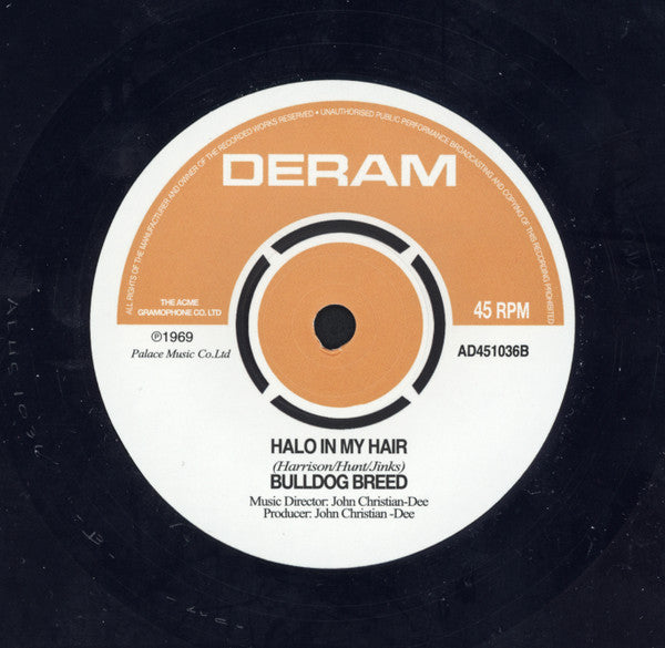 Made In England | Mint (M) Mint (M) Get Cheap Vinyl