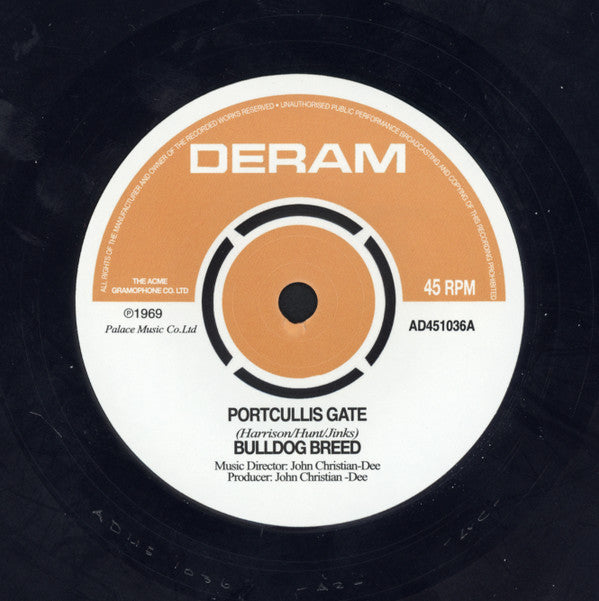 Made In England | Mint (M) Mint (M) Get Cheap Vinyl