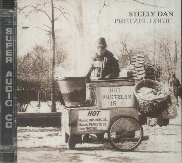 Pretzel Logic | Mint (M) Mint (M) Get Cheap Vinyl
