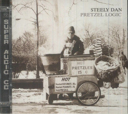 Pretzel Logic | Mint (M) Mint (M) Get Cheap Vinyl