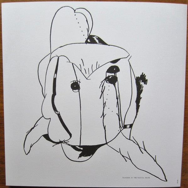 Trout Mask Replica (180g) | Mint (M) Mint (M) Get Cheap Vinyl