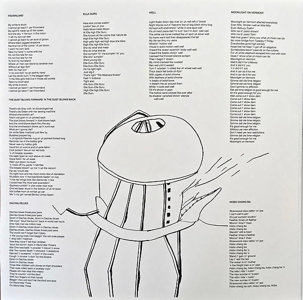 Trout Mask Replica (180g) | Mint (M) Mint (M) Get Cheap Vinyl