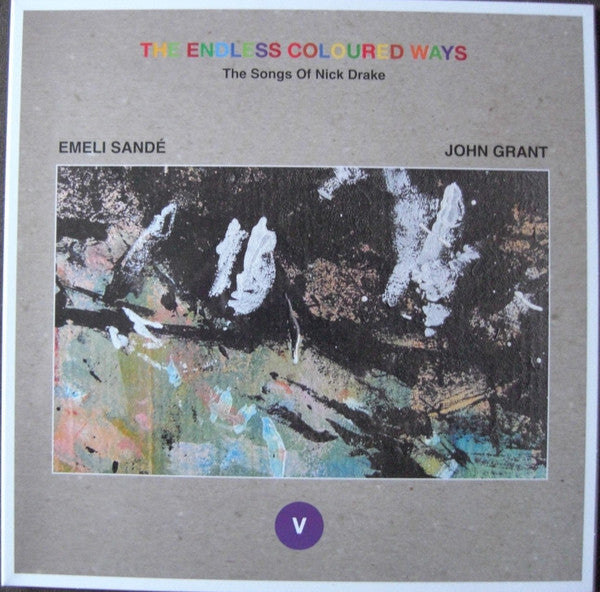 The Endless Coloured Ways: The Songs Of Nick Drake (V) | Mint (M) Mint (M) Get Cheap Vinyl