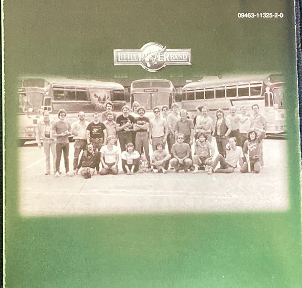 The Definitive Collection | Mint (M) Mint (M) Get Cheap Vinyl