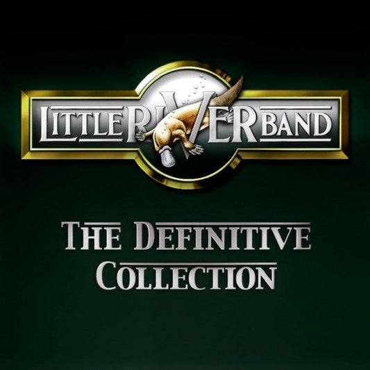 The Definitive Collection | Mint (M) Mint (M) Get Cheap Vinyl