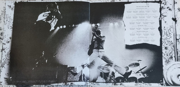 The Story Of The Who | Mint (M) Mint (M) Get Cheap Vinyl