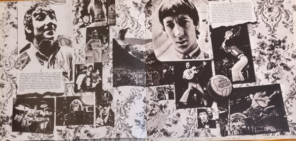 The Story Of The Who | Mint (M) Mint (M) Get Cheap Vinyl
