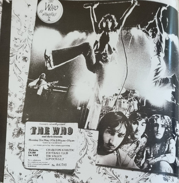 The Story Of The Who | Mint (M) Mint (M) Get Cheap Vinyl