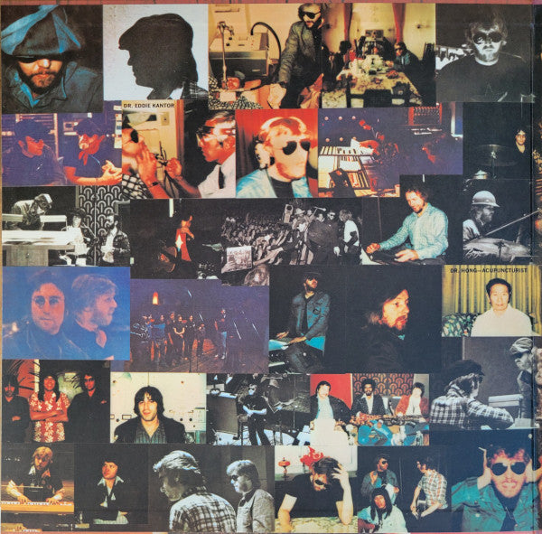 Pussy Cats | Mint (M) Mint (M) Get Cheap Vinyl