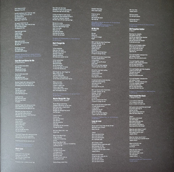 Pussy Cats | Mint (M) Mint (M) Get Cheap Vinyl