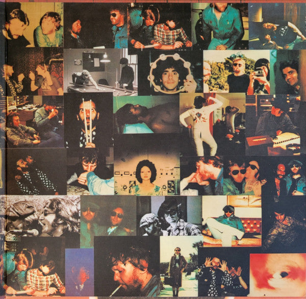Pussy Cats | Mint (M) Mint (M) Get Cheap Vinyl