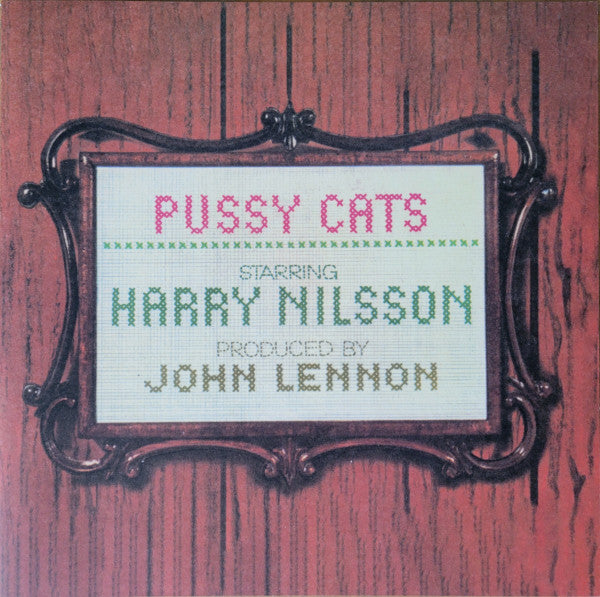 Pussy Cats | Mint (M) Mint (M) Get Cheap Vinyl