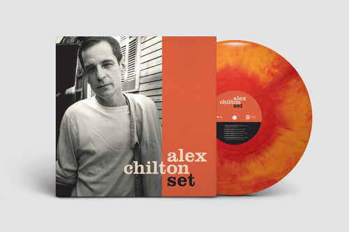 Set (2025 RSD Exclusive, Colored Vinyl, Orange, Red) | Mint (M) Mint (M) Get Cheap Vinyl
