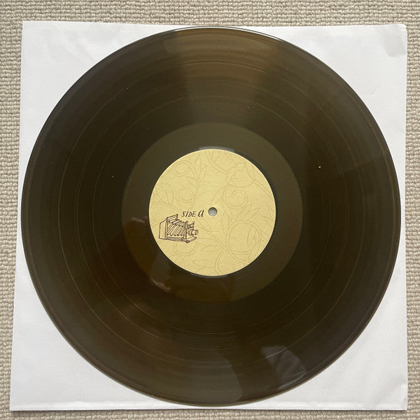 Picaresque (IEX: BLACK ICE VINYL) | Mint (M) Mint (M) Get Cheap Vinyl