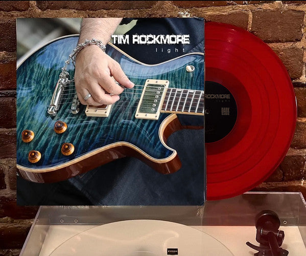 Light (RED) | Mint (M) Get Cheap Vinyl