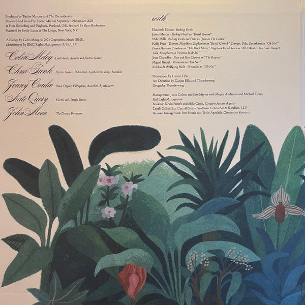 As It Ever Was, So It Will Be Again (IEX: FRUIT PUNCH VINYL) | Mint (M) Mint (M) Get Cheap Vinyl
