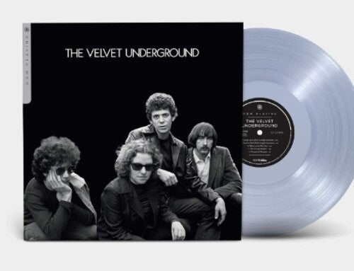Now Playing (SILVER VINYL) | Mint (M) Mint (M) Get Cheap Vinyl