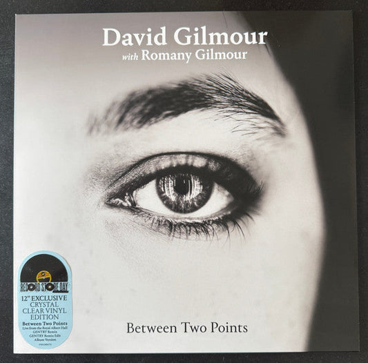 Between Two Points (2025 RSD COLOR VINYL) | Mint (M) Mint (M) Get Cheap Vinyl