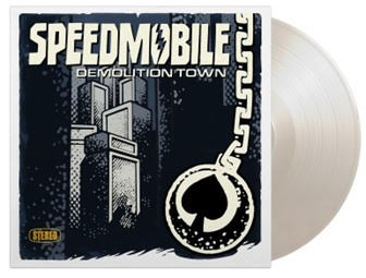 Demolition Town | Mint (M) Mint (M) Get Cheap Vinyl
