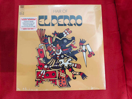 Hair Of | Mint (M) Mint (M) Get Cheap Vinyl