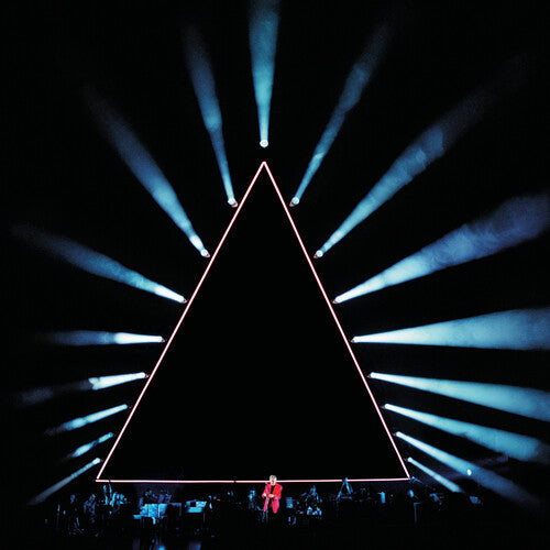 The Dark Side Of The Moon Redux (Live) (2025 RSD Exclusive, Colored Vinyl, Pink) | Mint (M) Mint (M) Get Cheap Vinyl