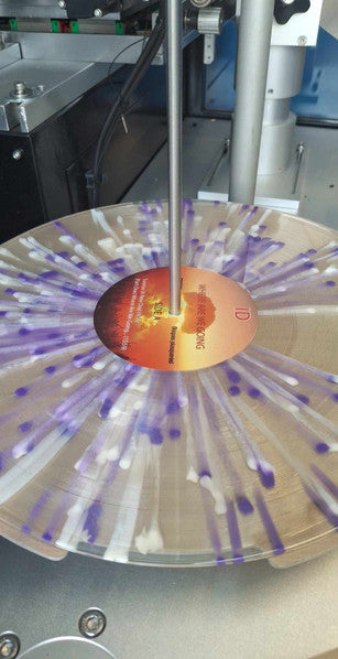 Where Are We Going (COLOR VINYL) | Mint (M) Mint (M) Get Cheap Vinyl