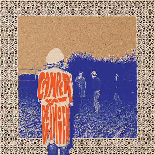 Telephone Free Landslide Victory (2025 RSD Exclusive, Clear Vinyl, Orange) | Mint (M) Mint (M) Get Cheap Vinyl