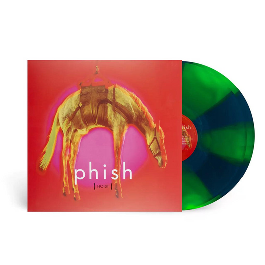 Hoist (LASER BEAMS VINYL) | Mint (M) Mint (M) Get Cheap Vinyl