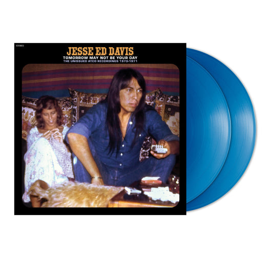 Tomorrow May Not Be Your Day - Unissued Atco 1970-1971 (RSD BLACK FRIDAY) | Mint (M) Mint (M) Get Cheap Vinyl