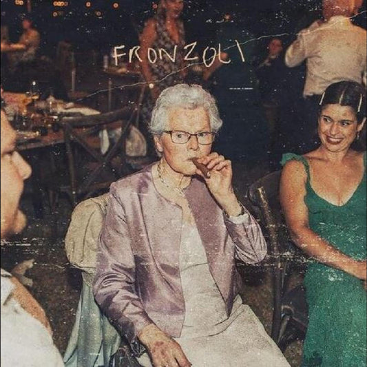 Fronzoli (Ltd Color Vinyl) | Mint (M) Mint (M) Get Cheap Vinyl