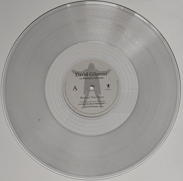 Between Two Points (2025 RSD COLOR VINYL) | Mint (M) Mint (M) Get Cheap Vinyl