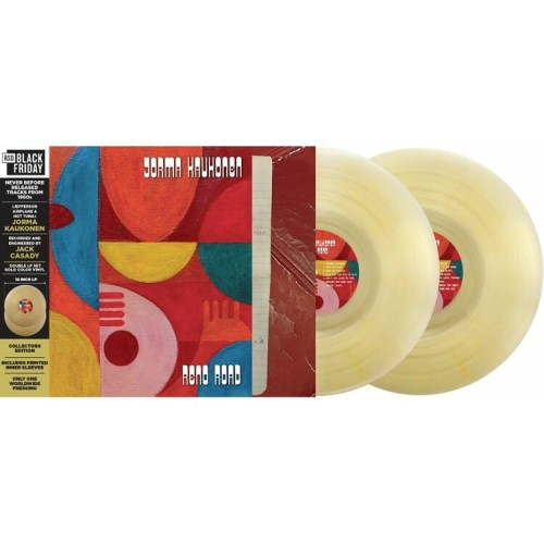 Reno Road: Unleased tracks from the '60's (RSD BLACK FRIDAY) | Mint (M) Mint (M) Get Cheap Vinyl