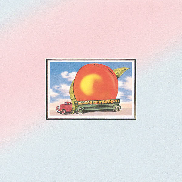 Eat A Peach | Mint (M) Mint (M) Get Cheap Vinyl
